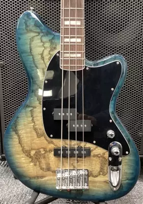 Ibanez - TMB400TACBS 2